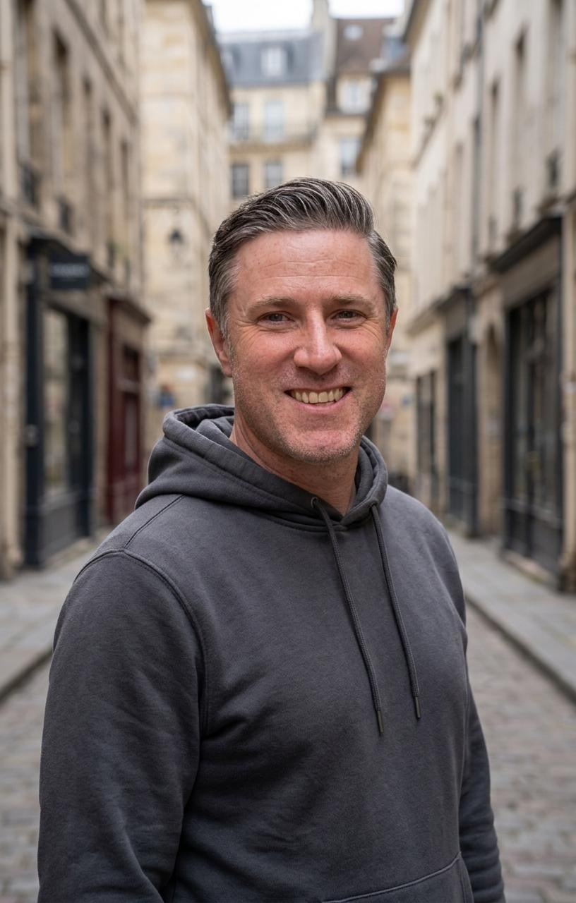 Peter Tardif, founder of PJT Development